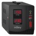 Стабілізатор напруги nJoy Alvis 1000 (AVRL-10001AL-CS01B) AVR, 1 розетка (Alvis 1000)