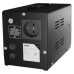 Стабілізатор напруги nJoy Alvis 1000 (AVRL-10001AL-CS01B) AVR, 1 розетка (Alvis 1000)