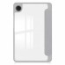 Чохол до планшета BeCover Soft Edge TPU Samsung Galaxy Tab A11 SM-X133/X135 8.7" Gray (715561)