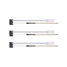 Запчастина для 3D-принтера Bambu Lab Ceramic Heater and Hotend Thermistor (3pcs) P1P, P1S (FAH001-CT)