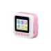Дитячий фотоапарат ColorWay з функцією миттєвого друку (Pink) (CW-PHP01P)