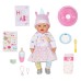 Пупс Zapf Baby Born – Емма-Єдиноріг 43 см (836668)