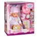 Пупс Zapf Baby Born – Емма-Єдиноріг 43 см (836668)