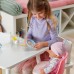 Пупс Zapf Baby Born – Емма-Єдиноріг 43 см (836668)