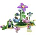 Конструктор LEGO Friends Карусель із квітами й чашками та казкова фотобудка (42702)