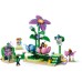 Конструктор LEGO Friends Карусель із квітами й чашками та казкова фотобудка (42702)