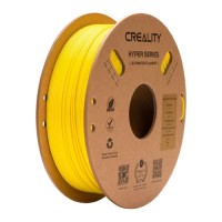 Пластик для 3D-принтера Creality Hyper PETG 1.75мм, yellow, 1кг (3301030071)