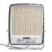 Прожектор Videx F5 300W 3000-5000-6500K 230V White (VL-F5-300CW)