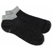 Шкарпетки UCS Socks короткі (M0C0201-0091-11B-darkgray)