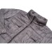 Куртка Snowimage демісезонна (SICMY-S404-146B-gray)