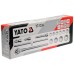 Набір інструментів Yato YT-1334