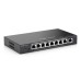 Комутатор мережевий Ruijie Networks RG-ES209GC-P