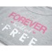 Набір дитячого одягу Breeze FOREVER (14586-146G-pink)