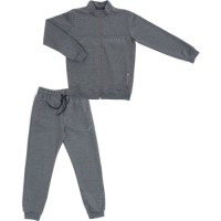 Спортивний костюм Joi SPORT (S-327-164B-gray)