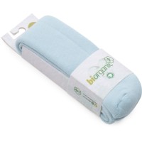 Колготки Bibaby махрові (68380-92-blue)