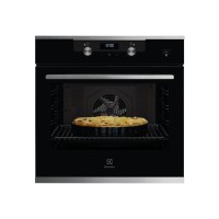 Духова шафа Electrolux KODEF70X