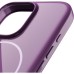 Чохол до мобільного телефона Apple Beats iPhone 16 Pro Case with MagSafe - SunsetPurple (MCFP4LL/A)