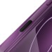 Чохол до мобільного телефона Apple Beats iPhone 16 Pro Case with MagSafe - SunsetPurple (MCFP4LL/A)