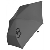 Парасоля Victorinox VX COLLECTION складана Ultralight Dark Grey (Vt612469)