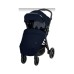 Коляска Espiro Sonic Gel 2022 113 Denim Blue (5906724205972)