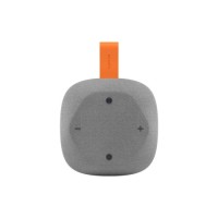 Акустична система Canyon HEXAGON 10 Grey Orange (CNE-CBTSP10GO)