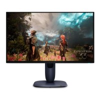 Монітор Dell AW2725Q (210-BQWV)