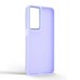 Чохол до мобільного телефона Armorstandart Frame Samsung A16 4G Violet (ARM84803)
