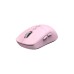 Мишка Genius NX-8080S Wireless/Bluetooth Pink (31030042403)