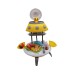 Ігровий набір Play Joyin UFO Projection Fast Food/НЛО Фаст Фуд (25752)