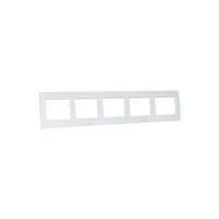 Рамка Sven SE-500 white (7100107)