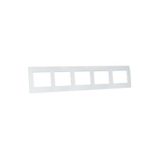 Рамка Sven SE-500 white (7100107)