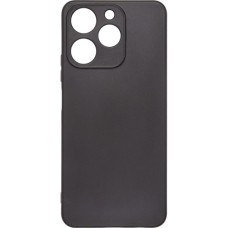 Чохол до мобільного телефона Armorstandart Matte Slim Fit Realme Note 70 4G Camera cover Black (ARM83900)