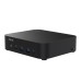 Комп'ютер ASUS NUC 14 Essential RNUC14MNK1500002 / N150, M.2 22x80 NVMe and SATA SSD (90AR00M2-M000F0)
