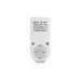 Реле напруги REAL-EL VR-107P, white (EL122300008)