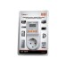 Реле напруги REAL-EL VR-107P, white (EL122300008)