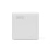 Зарядний пристрій Digitus 3xUSB-C + 1xUSB PD140W GaN white (DA-10305)