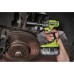 Акумулятор до електроінструменту Ryobi ONE+ RB18242X, 18V, 1×2Ah, 1×4Ah (5133005509)