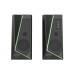 Акустична система Trust GXT 609 Zoxa RGB Black (24070)