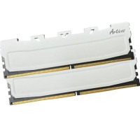 Модуль пам'яті для комп'ютера DDR4 16GB (2x8GB) 3200 MHz Articos eXceleram (EA40321618D-16)