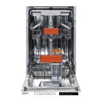 Посудомийна машина ARDESTO DWMB-V459SMH3