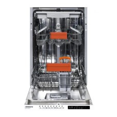 Посудомийна машина ARDESTO DWMB-V459SMH3