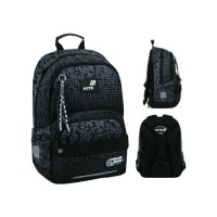 Рюкзак шкільний Kite Education 585 Fearless (K26-585M-3)