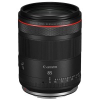 Об'єктив Canon RF 85mm f/1.4 L VCM (7240C005)