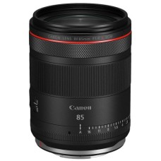 Об'єктив Canon RF 85mm f/1.4 L VCM (7240C005)