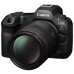Об'єктив Canon RF 85mm f/1.4 L VCM (7240C005)