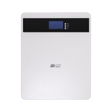 Батарея LiFePo4 PowerPlant 25.6V 100Ah 2560Wh (NV823185)
