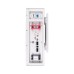 Батарея LiFePo4 PowerPlant 25.6V 100Ah 2560Wh (NV823185)
