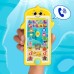 Розвиваюча іграшка Baby Shark серії Big show - Мініпланшет (61445)