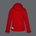 Куртка Huppa AKIVA 18490000 червоний 134 (4741468961309)