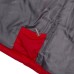 Куртка Huppa MOODY 1 17470155 червоний 122 (4741468801322)